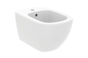 Биде подвесное Ideal Standard Tesi белый