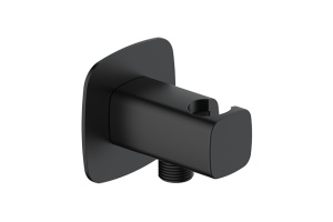 NEW A327 Подключение шланга