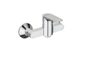 Смеситель Damixa RedBlu Origin Evo 2 для душа - 2