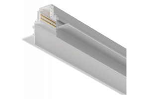 Трек встраиваемый Maytoni Busbar trunkings Gravity TRX010-421W