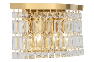 Накладной светильник Maytoni Dune DIA005WL-02G - 3