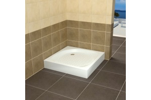 Поддон для душа RGW Lux TN 16180188-21 80x80 - 2