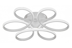 Накладной светильник Vitaluce V4618 V4618-0/6PL