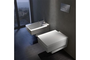 Крышка-сиденье Jacob Delafon Terrace E70019 с микролифтом - 3