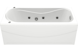 Экран Bas Атланта - 2