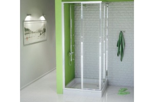 Поддон для душа BLB CF90 90 см - 3