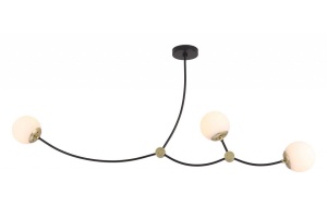 Люстра на штанге Lussole LSP-891 LSP-8913