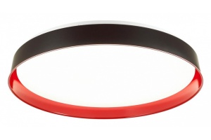 Накладной светильник Sonex Tuna Red 7710/EL - 3