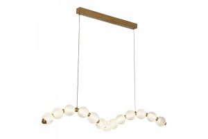 Подвесной светильник Lussole Cayuga LSP-7184 - 2