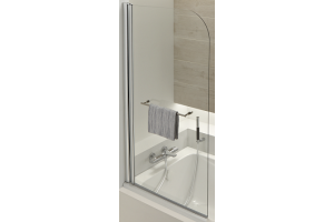 Шторка на ванну Jacob Delafon Odeon Up E4932