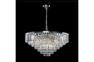 Подвесная люстра Maytoni Revero MOD085PL-16CH - 2