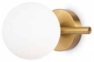 Бра Freya Blossom FR5259WL-01BS