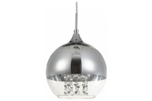 Подвесной светильник Maytoni Fermi P140-PL-110-1-N