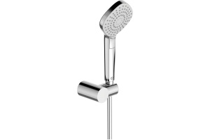 Душевой комплект Ideal Standard Esla хром (BD002XC) - 3