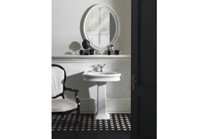 Подвесная раковина Simas Lante (LA10) - 3