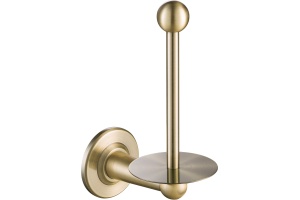 Бумагодержатель Timo Nelson 160044/02 антик