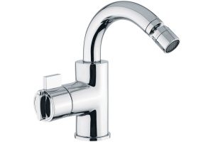 Термостатический смеситель Migliore Fortis 25046 для биде