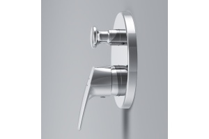 Смеситель AM.PM Gem F9085000 для ванны с душем - 3