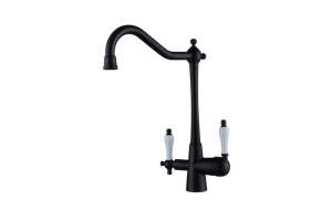 Смеситель для кухонной мойки  KAISER Vincent (31844-2)