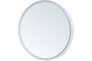 Зеркало Allen Brau Infinity 60 с подсветкой белый - 2