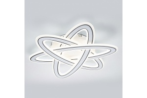 Потолочная люстра Escada Quant 10245/3LED - 3