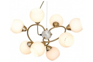 Подвесная люстра Lussole  LSP-8413 - 2