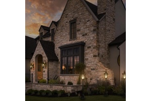 Уличный светильник Loft IT Marbella 100002/1200 - 3