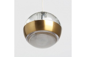 Подвесной светильник DeMarkt Капелия 5 730010701 - 3