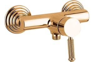 Смеситель Cezares Olimp DM 02 L для душа