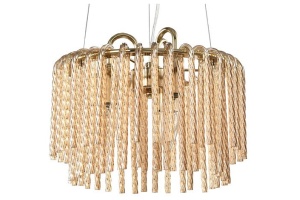 Подвесная люстра MW-Light Лавиния 443010703