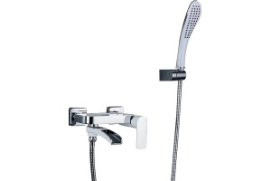 Смеситель Gappo для ванны с душем G3248-8