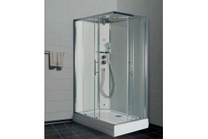 Timo крыша плексиглас ILMA (120*80)