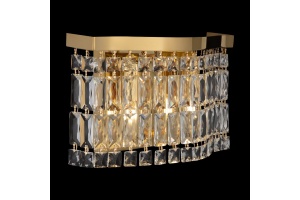 Накладной светильник Maytoni Dune DIA005WL-02G - 2