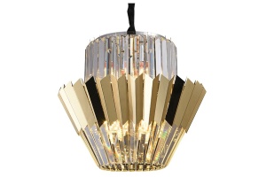 Подвесной светильник Hiper Angers H153-0