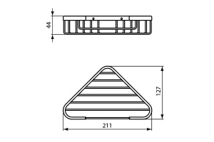  Ideal Standard IOM (A9105AA) - 2