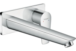 Смеситель Hansgrohe Talis E 71734000 для раковины