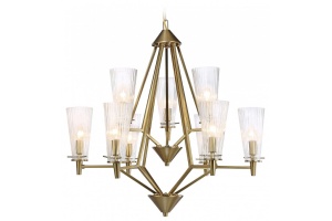 Подвесная люстра Ambrella Light TR TR3233