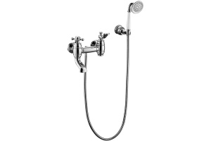 Смеситель для ванны Timo Lina хром (7034/ 00Y)