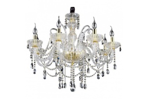 Подвесная люстра Omnilux Bonaita OML-70103-08