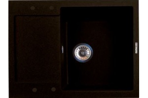 Мойка кухонная Lava L7 coffee (кофе)