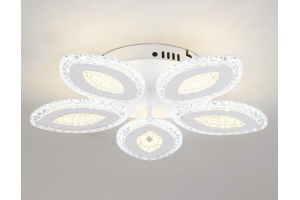 Потолочная люстра Ambrella FA FA4015 - 3