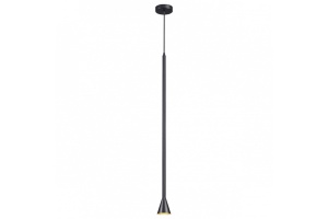 Подвесной светильник Odeon Light Hightech Pipa 3884/1B