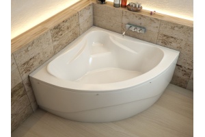 Ванна из искусственного камня Эстет Аврора ФР-00002601 140x140 - 3