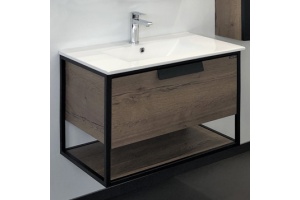 COMFORTY. Тумба-умывальник 