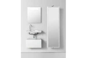 Полотенцедержатель для раковины Jacob Delafon Formilia (E4131-CP) - 2