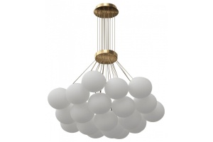 Подвесная люстра Kink Light Алди 08475-19,20 - 2