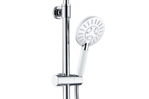 Душевая стойка WeltWasser WW DP 20174 хром (10000005719) - 3