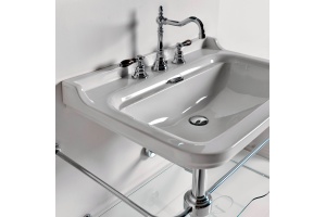 Раковина Kerasan Waldorf 4141 - 3