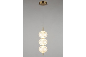 Подвесной светильник Omnilux Cedrello OML-68806-03 - 3