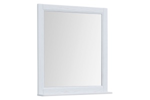 Зеркало Aquanet Бостон 80 ясень